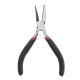 Jewelry Beading Making Mini Pliers Wire Bending Beads Pliers Craft DIY Hand Tools Jewelry Beading Making Mini Pliers Wire Bending Beads Pliers Craft DIY Hand Tools