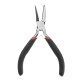 Jewelry Beading Making Mini Pliers Wire Bending Beads Pliers Craft DIY Hand Tools