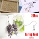 Jewelry Making DIY Handmade Kit With Jump Rings Lobster Clasp Pliers Repair Tool Jewelry Making DIY Handmade Kit With Jump Rings Lobster Clasp Pliers Repair Tool