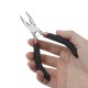 Jewelry Making DIY Handmade Kit With Jump Rings Lobster Clasp Pliers Repair Tool Jewelry Making DIY Handmade Kit With Jump Rings Lobster Clasp Pliers Repair Tool