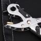 Belt Hole Plier Household Multi-function Hole Punch Pliers Labor-Saving Belt Hole Punch Watch Belt Pants Belt Pliers Tool