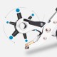 Belt Hole Plier Household Multi-function Hole Punch Pliers Labor-Saving Belt Hole Punch Watch Belt Pants Belt Pliers Tool Belt Hole Plier Household Multi-function Hole Punch Pliers Labor-Saving Belt Hole Punch Watch Belt Pants Belt Pliers Tool