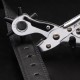 Belt Hole Plier Household Multi-function Hole Punch Pliers Labor-Saving Belt Hole Punch Watch Belt Pants Belt Pliers Tool Belt Hole Plier Household Multi-function Hole Punch Pliers Labor-Saving Belt Hole Punch Watch Belt Pants Belt Pliers Tool