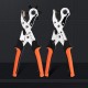 Belt Hole Plier Household Multi-function Hole Punch Pliers Labor-Saving Belt Hole Punch Watch Belt Pants Belt Pliers Tool Belt Hole Plier Household Multi-function Hole Punch Pliers Labor-Saving Belt Hole Punch Watch Belt Pants Belt Pliers Tool