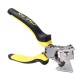 Groove Scissors Angle Cut Right Angle 45 ° 90 ° Universal Multifunctional U - Type Edge Sealing Woodworking Card Buckle Pliers Tool Groove Scissors Angle Cut Right Angle 45 ° 90 ° Universal Multifunctional U - Type Edge Sealing Woodworking Card Buckle Pliers Tool