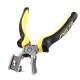 Groove Scissors Angle Cut Right Angle 45 ° 90 ° Universal Multifunctional U - Type Edge Sealing Woodworking Card Buckle Pliers Tool Groove Scissors Angle Cut Right Angle 45 ° 90 ° Universal Multifunctional U - Type Edge Sealing Woodworking Card Buckle Pliers Tool