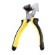 Groove Scissors Angle Cut Right Angle 45 ° 90 ° Universal Multifunctional U - Type Edge Sealing Woodworking Card Buckle Pliers Tool