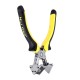 Groove Scissors Angle Cut Right Angle 45 ° 90 ° Universal Multifunctional U - Type Edge Sealing Woodworking Card Buckle Pliers Tool Groove Scissors Angle Cut Right Angle 45 ° 90 ° Universal Multifunctional U - Type Edge Sealing Woodworking Card Buckle Pliers Tool
