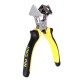 Groove Scissors Angle Cut Right Angle 45 ° 90 ° Universal Multifunctional U - Type Edge Sealing Woodworking Card Buckle Pliers Tool Groove Scissors Angle Cut Right Angle 45 ° 90 ° Universal Multifunctional U - Type Edge Sealing Woodworking Card Buckle Pliers Tool