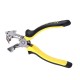 Groove Scissors Angle Cut Right Angle 45 ° 90 ° Universal Multifunctional U - Type Edge Sealing Woodworking Card Buckle Pliers Tool