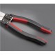 Needle-nose Pliers Pliers Tool Multifunctional Household 8 Inch Oblique Mouth Vise Wire Stripper Plier