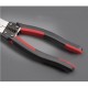 Needle-nose Pliers Pliers Tool Multifunctional Household 8 Inch Oblique Mouth Vise Wire Stripper Plier Needle-nose Pliers Pliers Tool Multifunctional Household 8 Inch Oblique Mouth Vise Wire Stripper Plier