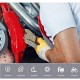 Round Mouth Pliers Multifunctional Universal Pliers Industrial Grade Fixed Pliers Pressure Clamp Vises Round Mouth Pliers Multifunctional Universal Pliers Industrial Grade Fixed Pliers Pressure Clamp Vises
