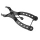 Mini Chain Quick Link Tool Bicycle Plier Mountain Bike Chains Clamp Buckle Mini Chain Quick Link Tool Bicycle Plier Mountain Bike Chains Clamp Buckle