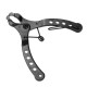 Mini Chain Quick Link Tool Bicycle Plier Mountain Bike Chains Clamp Buckle Mini Chain Quick Link Tool Bicycle Plier Mountain Bike Chains Clamp Buckle