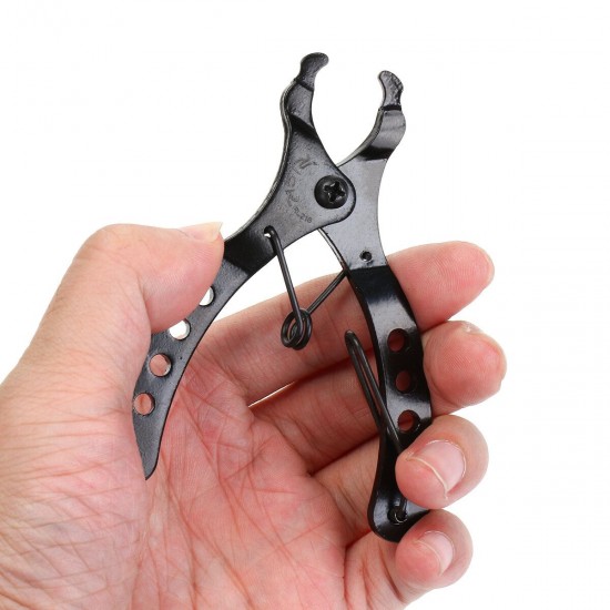 Mini Chain Quick Link Tool Bicycle Plier Mountain Bike Chains Clamp Buckle Mini Chain Quick Link Tool Bicycle Plier Mountain Bike Chains Clamp Buckle