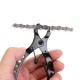 Mini Chain Quick Link Tool Bicycle Plier Mountain Bike Chains Clamp Buckle Mini Chain Quick Link Tool Bicycle Plier Mountain Bike Chains Clamp Buckle