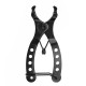 Mini Chain Quick Link Tool Bicycle Plier Mountain Bike Chains Clamp Buckle Mini Chain Quick Link Tool Bicycle Plier Mountain Bike Chains Clamp Buckle