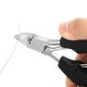 Mini Electronic Work Diagonal Pliers Wire Cutter Cutter Multifunction Garden Cutting Electrical Repair Hand Tool