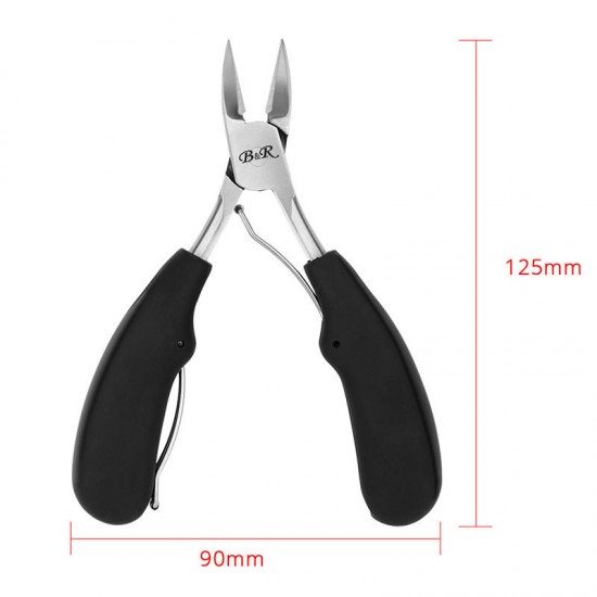 Mini Electronic Work Diagonal Pliers Wire Cutter Cutter Multifunction Garden Cutting Electrical Repair Hand Tool