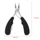 Mini Electronic Work Diagonal Pliers Wire Cutter Cutter Multifunction Garden Cutting Electrical Repair Hand Tool Mini Electronic Work Diagonal Pliers Wire Cutter Cutter Multifunction Garden Cutting Electrical Repair Hand Tool