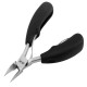 Mini Electronic Work Diagonal Pliers Wire Cutter Cutter Multifunction Garden Cutting Electrical Repair Hand Tool Mini Electronic Work Diagonal Pliers Wire Cutter Cutter Multifunction Garden Cutting Electrical Repair Hand Tool