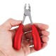 Mobile Phone Mainboard Maintenance Shield Special Cutting Diagonal Nose Wire Pliers Mobile Phone Mainboard Maintenance Shield Special Cutting Diagonal Nose Wire Pliers