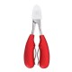 Mobile Phone Mainboard Maintenance Shield Special Cutting Diagonal Nose Wire Pliers Mobile Phone Mainboard Maintenance Shield Special Cutting Diagonal Nose Wire Pliers