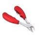 Mobile Phone Mainboard Maintenance Shield Special Cutting Diagonal Nose Wire Pliers Mobile Phone Mainboard Maintenance Shield Special Cutting Diagonal Nose Wire Pliers