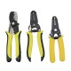 Multi-Function Wire Stripper Wire Stripper Wire Stripper Cable Stripper Wire Stripper Plier Broken Wire Stripper Tool