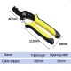 Multi-Function Wire Stripper Wire Stripper Wire Stripper Cable Stripper Wire Stripper Plier Broken Wire Stripper Tool