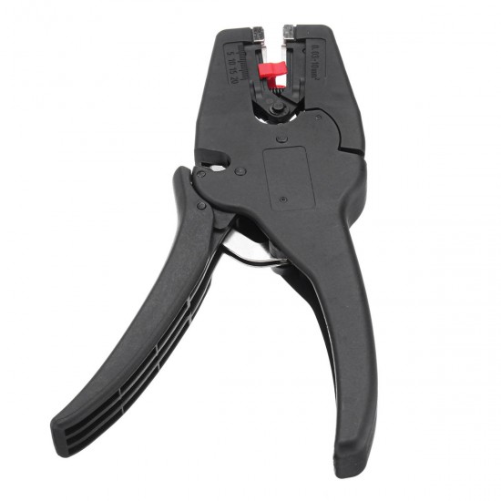 Multifunctional Adjustable Electric Cable Wire Crimper Stripper Stripping Plier 0.03-10mm² Multifunctional Adjustable Electric Cable Wire Crimper Stripper Stripping Plier 0.03-10mm²