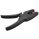 Multifunctional Adjustable Electric Cable Wire Crimper Stripper Stripping Plier 0.03-10mm²