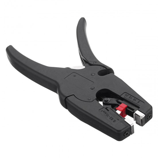 Multifunctional Adjustable Electric Cable Wire Crimper Stripper Stripping Plier 0.03-10mm² Multifunctional Adjustable Electric Cable Wire Crimper Stripper Stripping Plier 0.03-10mm²