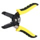 Multifunctional Durable Multifunction Handle Tool Wire Stripper Stripping Pliers Multifunctional Durable Multifunction Handle Tool Wire Stripper Stripping Pliers