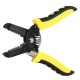 Multifunctional Durable Multifunction Handle Tool Wire Stripper Stripping Pliers