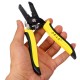 Multifunctional Durable Multifunction Handle Tool Wire Stripper Stripping Pliers Multifunctional Durable Multifunction Handle Tool Wire Stripper Stripping Pliers