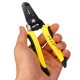 Multifunctional Durable Multifunction Handle Tool Wire Stripper Stripping Pliers