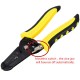 Multifunctional Durable Multifunction Handle Tool Wire Stripper Stripping Pliers