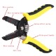 Multifunctional Durable Multifunction Handle Tool Wire Stripper Stripping Pliers