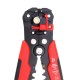 Multifunctional Stripping Tool Automatic Adjusting Wire Stripper Crimping Plier Terminal 0.2-6.0mm² 24-10AWG