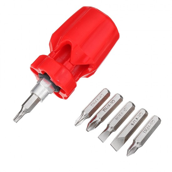 Multifunctional Stripping Tool Automatic Adjusting Wire Stripper Crimping Plier Terminal 0.2-6.0mm² 24-10AWG