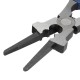 Multipurpose Flat Mouth MIG Welding Plier Tool Spring Loaded Insulated Handle Multipurpose Flat Mouth MIG Welding Plier Tool Spring Loaded Insulated Handle