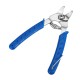 Netting Clip Staples Chicken Mesh Cage Wire Plier Fencing Pliers Netting Clip Staples Chicken Mesh Cage Wire Plier Fencing Pliers
