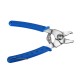 Netting Clip Staples Chicken Mesh Cage Wire Plier Fencing Pliers Netting Clip Staples Chicken Mesh Cage Wire Plier Fencing Pliers