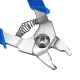 Netting Clip Staples Chicken Mesh Cage Wire Plier Fencing Pliers Netting Clip Staples Chicken Mesh Cage Wire Plier Fencing Pliers