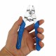 Netting Clip Staples Chicken Mesh Cage Wire Plier Fencing Pliers Netting Clip Staples Chicken Mesh Cage Wire Plier Fencing Pliers