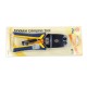 HT-500R Network/Telecom RJ45/RJ11 Crimping Tool 8P8C/6P4C/6P2C Crimping Plier