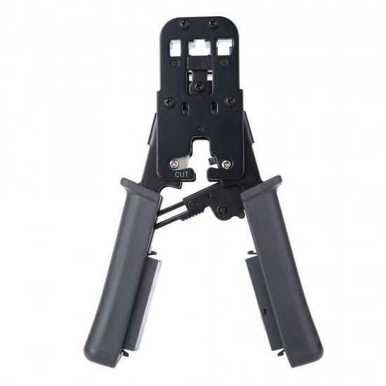 LM-022 2 in 1 Network Tool Test Crimping Pliers RJ45 Crimping Tool Detachable Cable Tester LM-022 2 in 1 Network Tool Test Crimping Pliers RJ45 Crimping Tool Detachable Cable Tester