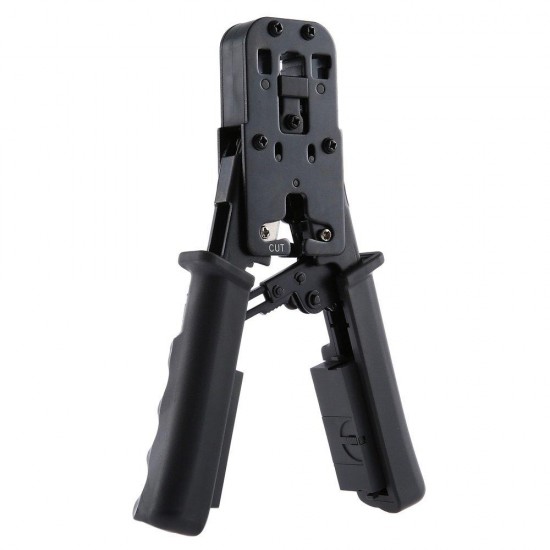 LM-022 2 in 1 Network Tool Test Crimping Pliers RJ45 Crimping Tool Detachable Cable Tester LM-022 2 in 1 Network Tool Test Crimping Pliers RJ45 Crimping Tool Detachable Cable Tester